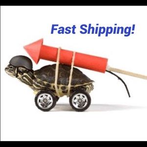 Same or Next Day Shipping